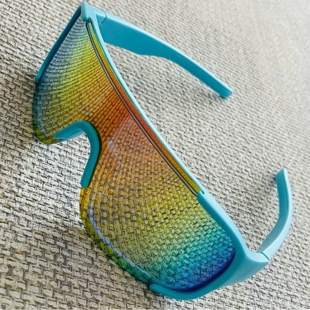 Men's  Sunglasses cycling outdoors sports 400 UV